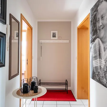 Allgäutraum Ferienwohnung Nr. 9 Kempten  Exterior foto
