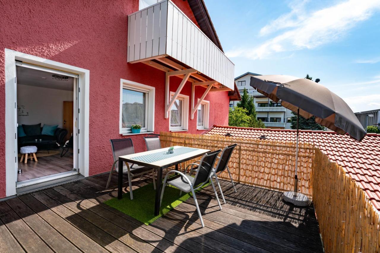 Allgäutraum Nr. 9 Kempten (Allgäu)