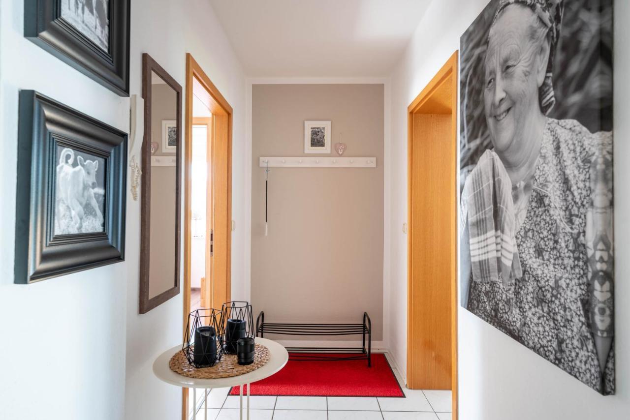 Apartment Allgäutraum Nr. 9