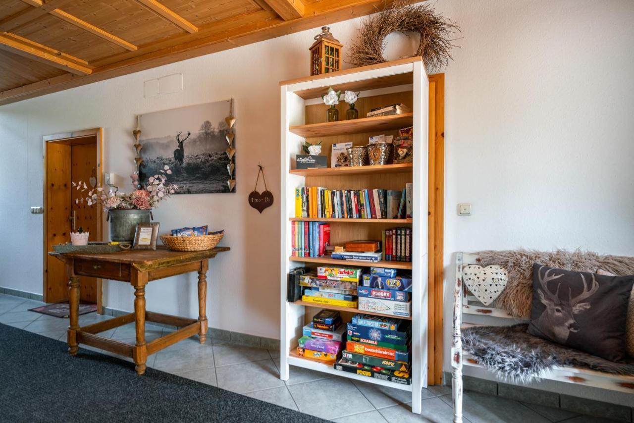 Allgäutraum Nr. 9 Apartment Kempten (Allgäu)